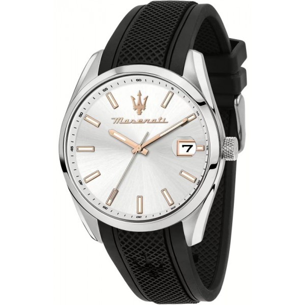 Image of the Maserati Attrazione Mens Watch R8851151006