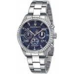 Orologio Uomo Maserati Competizione Multifunzione Quartz R8853100011 Comprare Orologio Uomo Maserati Competizione Multifunzione Quartz R8853100011
