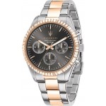 Reloj Hombre Maserati Competizione Multifunción R8853100020 Comprar Reloj Hombre Maserati Competizione Multifunción R8853100020