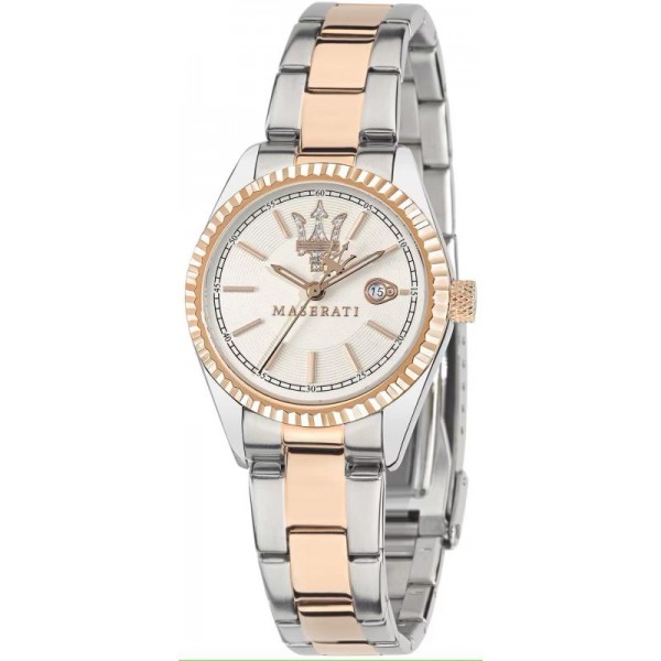 Orologio Donna Maserati Competizione R8853100504 Comprare Orologio Donna Maserati Competizione R8853100504