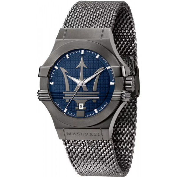 Maserati Herrenuhr Potenza R8853108005 kaufen