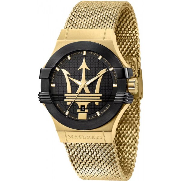 Maserati Mens Watch Potenza R8853108006 Buy Maserati Mens Watch Potenza R8853108006