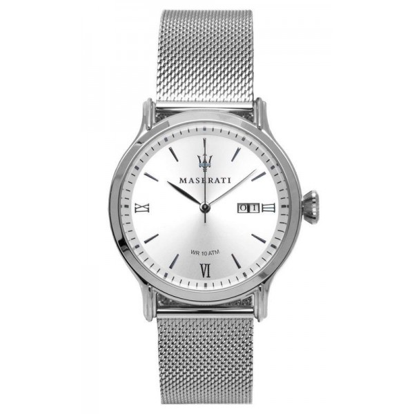 Comprare Orologio Uomo Maserati Epoca Quartz R8853118012