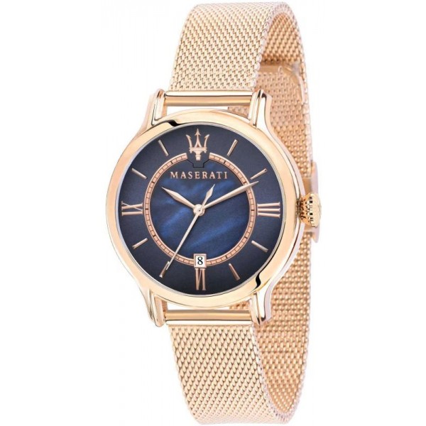 Orologio Donna Maserati Epoca R8853118513 Comprare Orologio Donna Maserati Epoca R8853118513