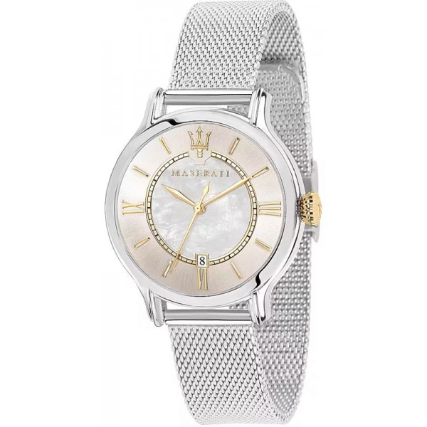 Orologio Donna Maserati Epoca R8853118514 Comprare Orologio Donna Maserati Epoca R8853118514