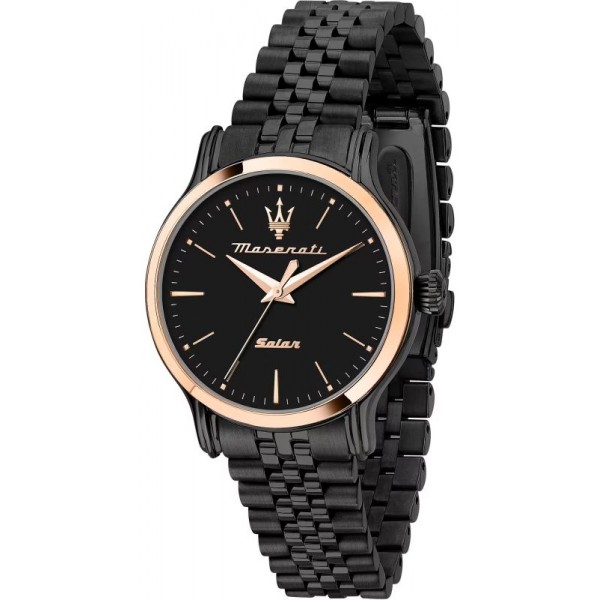Maserati Ladies Watch Epoca Solar R8853118518 Buy Maserati Ladies Watch Epoca Solar R8853118518