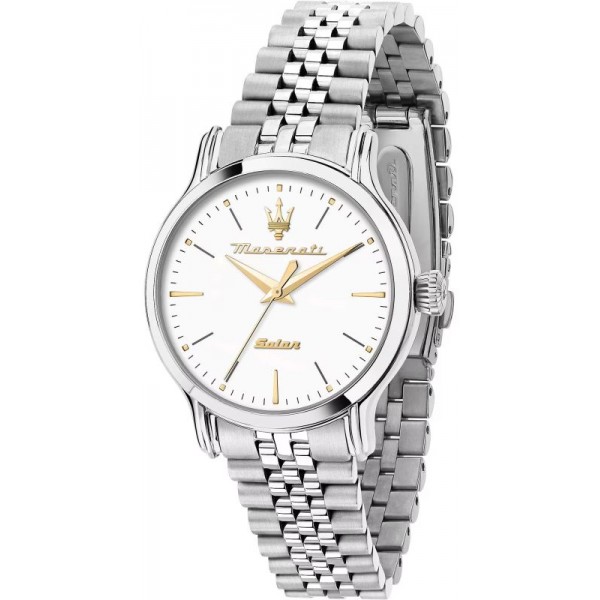 Maserati Ladies Watch Epoca Solar R8853118519 Buy Maserati Ladies Watch Epoca Solar R8853118519