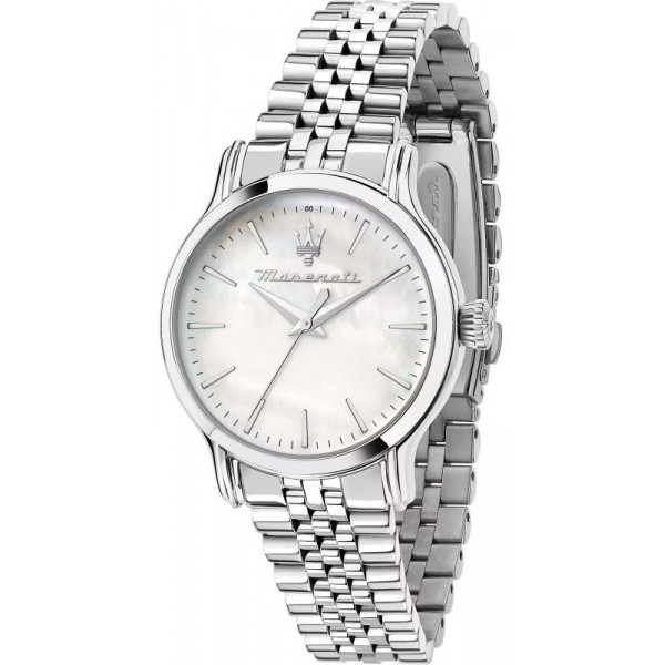 Reloj Mujer Maserati Epoca R8853118521 Comprar Reloj Mujer Maserati Epoca R8853118521