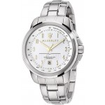 Kaufen Sie Maserati Herrenuhr Successo R8853121001 Quartz