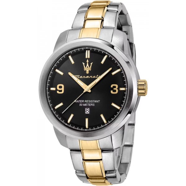 Maserati Herrenuhr Successo R8853121009 Maserati Herrenuhr Successo R8853121009 kaufen