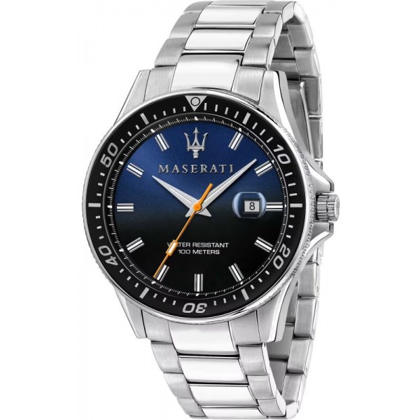 Reloj Hombre Maserati Sfida R8853140001 Comprar Reloj Hombre Maserati Sfida R8853140001