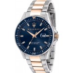 Maserati Herrenuhr Sfida R8853140003 kaufen