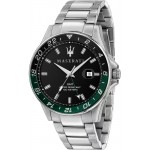 Maserati Herrenuhr Sfida GMT R8853140005 kaufen