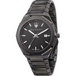 Montre Homme Maserati Stile R8853142001 Acheter Montre Homme Maserati Stile R8853142001