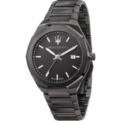 Maserati Herrenuhr Stile R8853142001