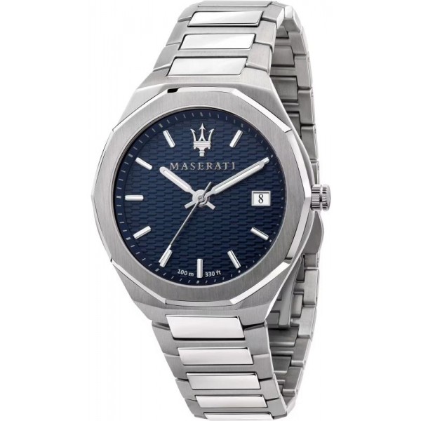 Maserati Mens Watch Stile R8853142006 Buy Maserati Mens Watch Stile R8853142006