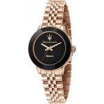 Acheter Montre Femme Maserati Successo Solaire R8853145513