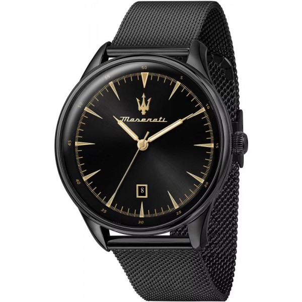Buy Maserati Mens Watch Tradizione R8853146001