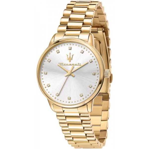 Orologio Donna Maserati Royale R8853147503 Comprare Orologio Donna Maserati Royale R8853147503
