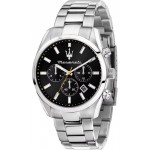 Orologio uomo Maserati Attrazione multifunzione R8853151010 Immagine dell'Orologio uomo Maserati Attrazione multifunzione R8853151010