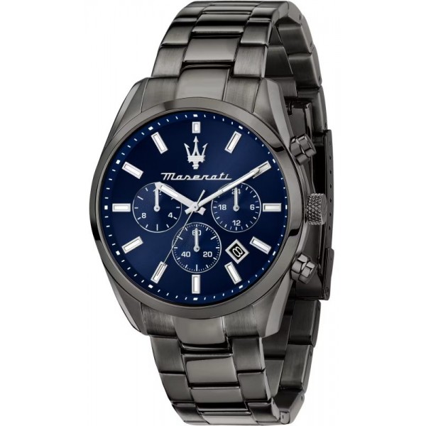 Immagine dell'Orologio uomo Maserati Attrazione multifunzione R8853151012