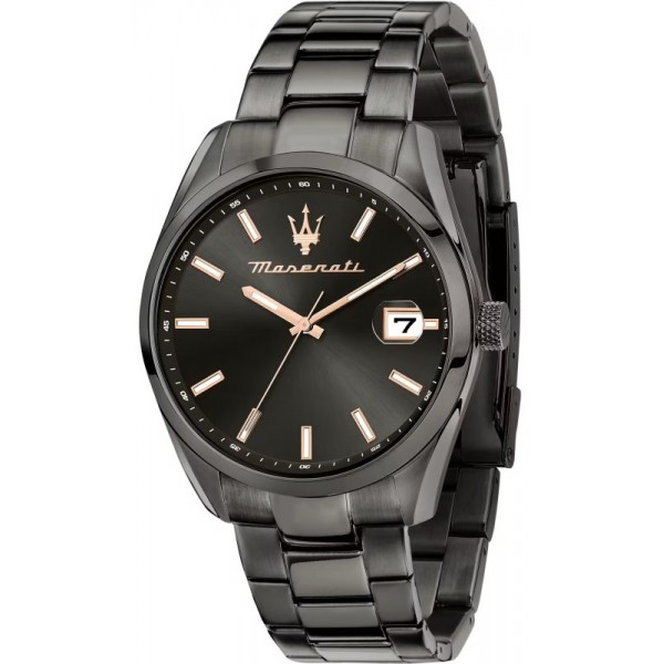 Image de la Montre homme Maserati Attrazione R8853151015