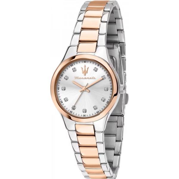 Orologio Donna Maserati Attrazione R8853151502 Comprare Orologio Donna Maserati Attrazione R8853151502