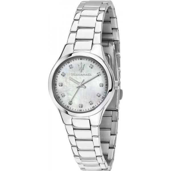 Maserati Ladies Watch Attrazione R8853151504 Buy Maserati Ladies Watch Attrazione R8853151504