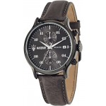 Kaufen Sie Maserati Herrenuhr Epoca R8871618002 Quarz Chronograph