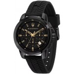 Maserati Mens Watch Successo Chronograph R8871621011 Buy Maserati Mens Watch Successo Chronograph R8871621011