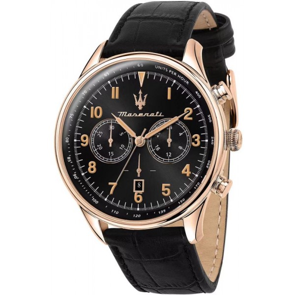 Maserati Mens Watch Tradizione Chronograph R8871646001 Buy Maserati Mens Watch Tradizione Chronograph R8871646001