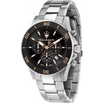 Maserati Competizione Chronograph Herrenuhr R8873600003 Bild der Maserati Competizione Chronograph Herrenuhr R8873600003