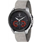 Buy Maserati Mens Watch Traguardo Chronograph R8873612005