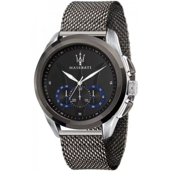 Orologio Uomo Maserati Traguardo Cronografo R8873612006 Comprare Orologio Uomo Maserati Traguardo Cronografo R8873612006