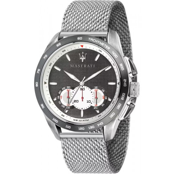 Maserati Mens Watch Traguardo Chronograph R8873612008 Buy Maserati Mens Watch Traguardo Chronograph R8873612008