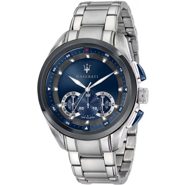Maserati Herrenuhr Traguardo Chronograph R8873612014 Maserati Herrenuhr Traguardo Chronograph R8873612014 kaufen