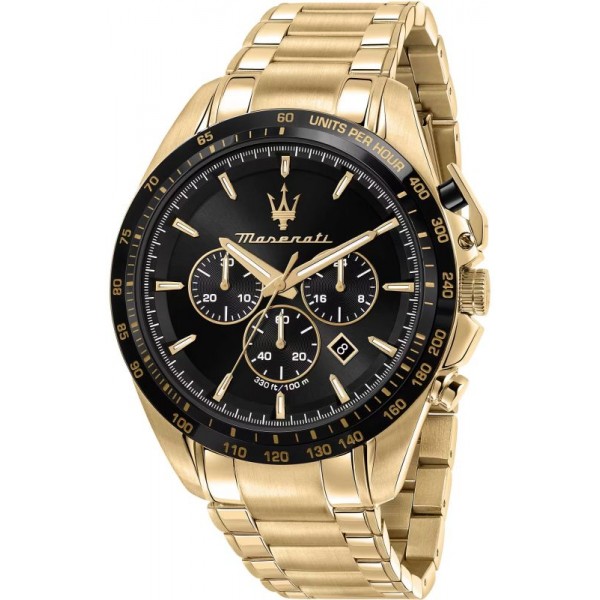 Maserati Mens Watch Traguardo Chronograph R8873612041 Buy Maserati Mens Watch Traguardo Chronograph R8873612041