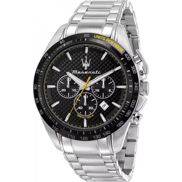 Maserati Mens Watch Traguardo Chronograph R8873612042 Buy Maserati Mens Watch Traguardo Chronograph R8873612042