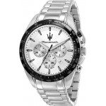 Acheter Montre Homme Maserati Traguardo Chronographe R8873612049