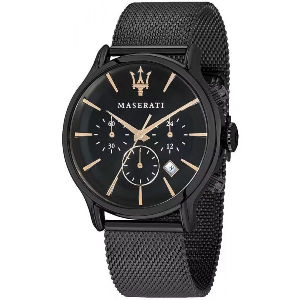 Maserati Herrenuhr Epoca Chronograph R8873618013 kaufen