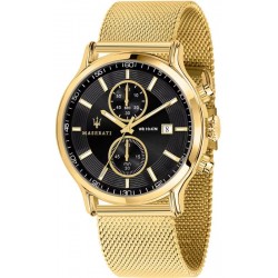 Montre Homme Maserati Epoca Chronographe R8873618014
