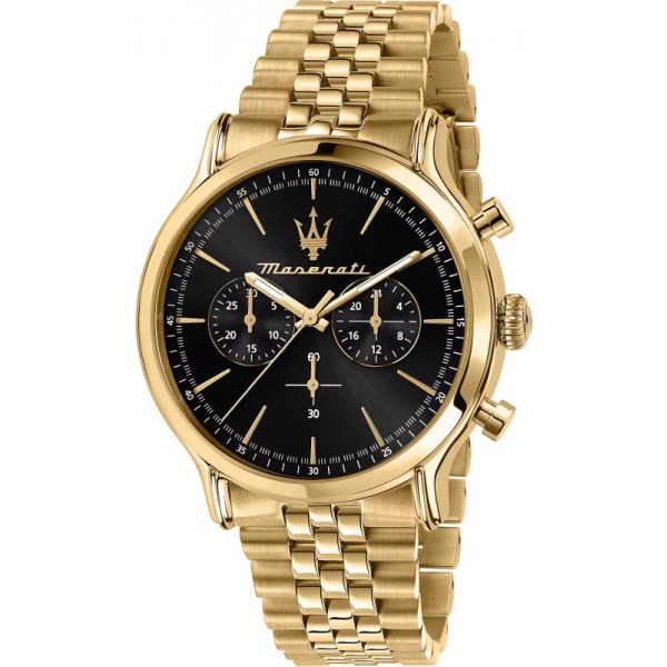 Maserati Herrenuhr Epoca Chronograph R8873618023 kaufen