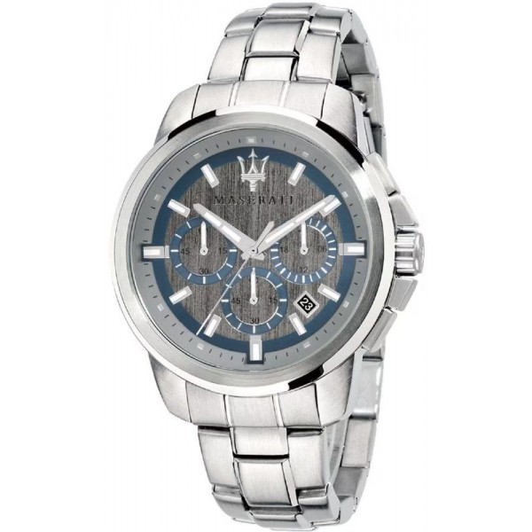 Maserati Mens Watch Successo Chronograph R8873621006 Buy Maserati Mens Watch Successo Chronograph R8873621006