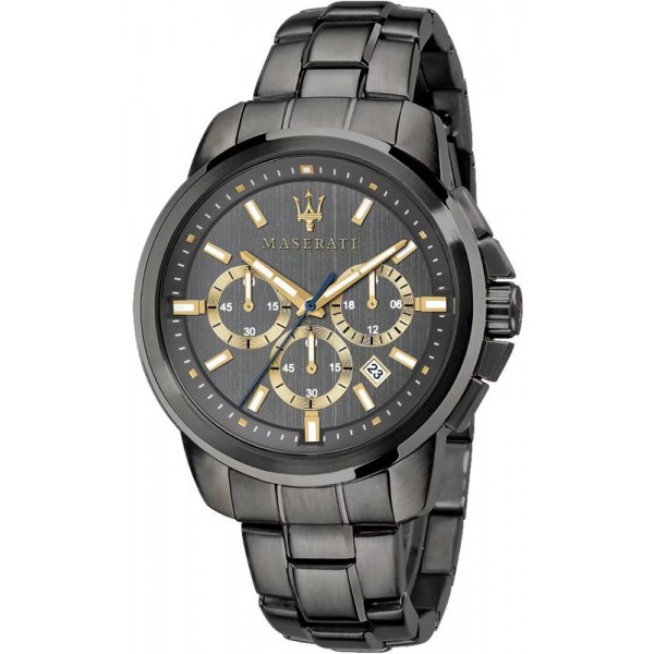 Maserati Mens Watch Successo Chronograph R8873621007 Buy Maserati Mens Watch Successo Chronograph R8873621007
