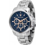 Maserati Mens Watch Successo Chronograph R8873621037 Buy Maserati Mens Watch Successo Chronograph R8873621037