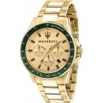 Maserati Herrenuhr Sfida Chronograph R8873640005 kaufen