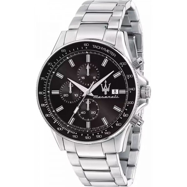 Maserati Herrenuhr Sfida Chronograph R8873640015 kaufen