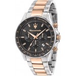 Maserati Herrenuhr Sfida Chronograph R8873640021 kaufen