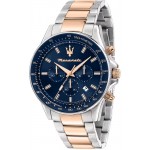 Maserati Herrenuhr Sfida Chronograph R8873640022 kaufen