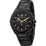 Buy Maserati Mens Watch Stile Chronograph R8873642005